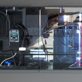 Systemised Sump