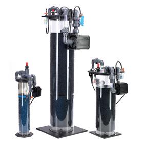 NFP512(P) Nitrate Filter with Pump