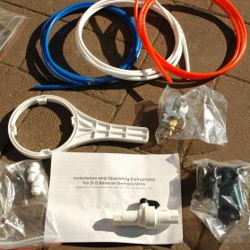 Pipe Sets