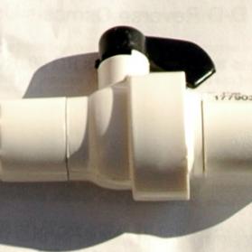 Flow Restrictor