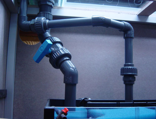 Rigid Pipework