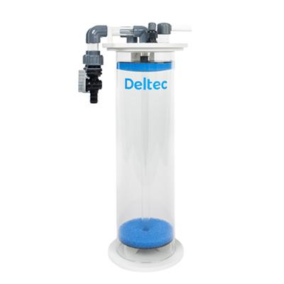 Fluidised Reactors