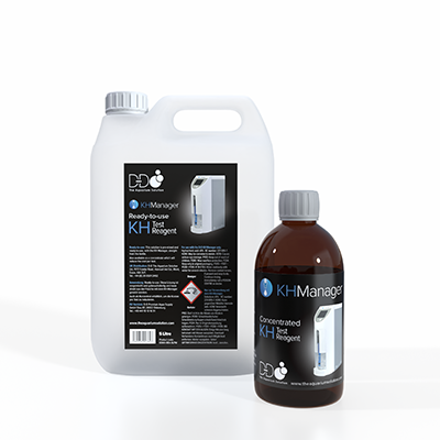 KH Manager Test Reagent