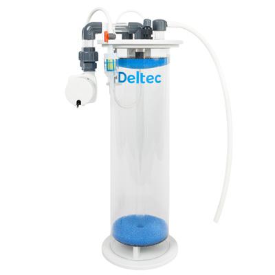 Calcium Reactors