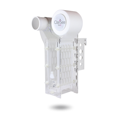 Clarisea Fleece Filter Units D D The Aquarium Solution