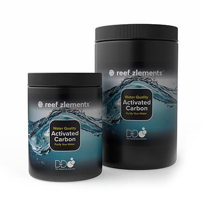 Activated Carbon