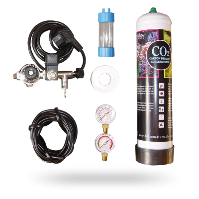 CO2 Sets & Accessories