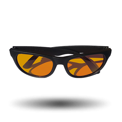 Coral Viewing Sunglasses