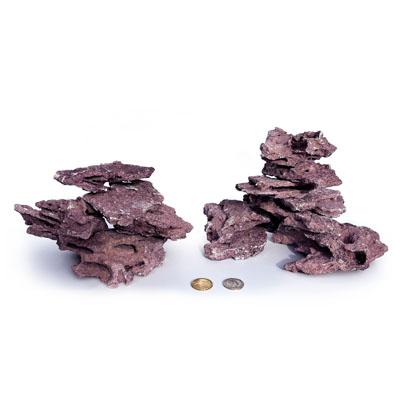 D-D Marco Coralline Nano Shelf Rock