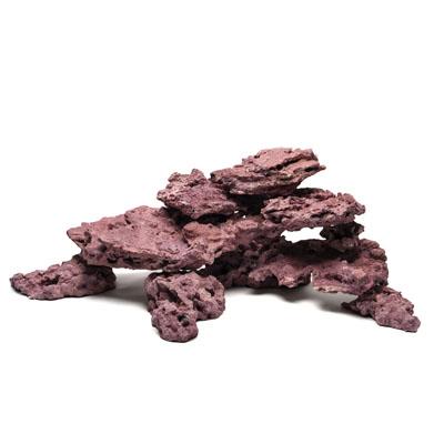 D-D Marco Coralline Aquarium Rock