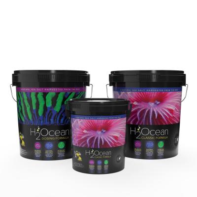 H2Ocean Premium Reef Salts