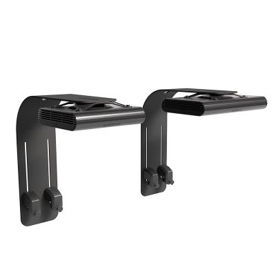 D-D Spektrum Mounting Systems