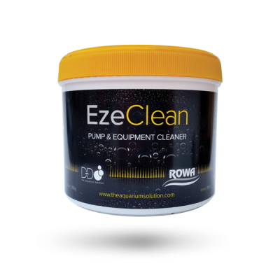 EzeClean Equipment Cleaner