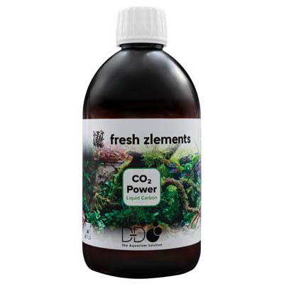 CO2 Power - Liquid Carbon