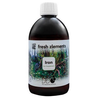 Iron Supplement