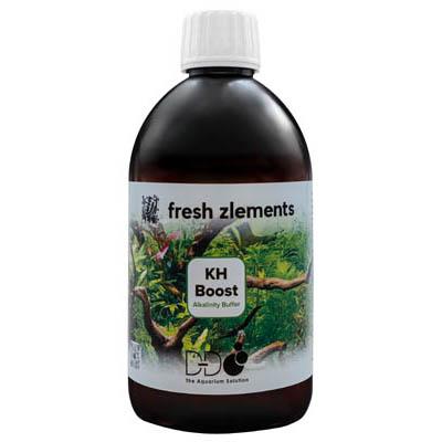KH Boost - KH & PH Buffer