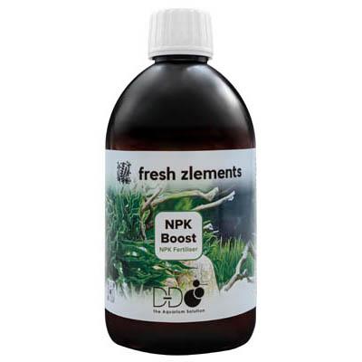 NPK Boost - Fertiliser