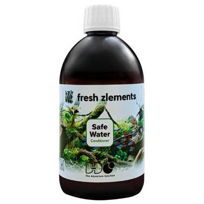 Safe Water - Dechlorinator