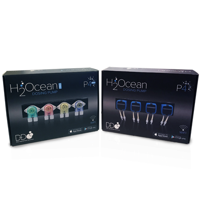 H2Ocean Dosing Pumps