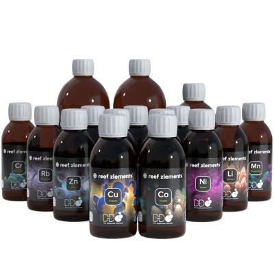 Trace Elements