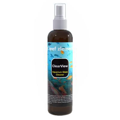 Clear View Glass Cleaner