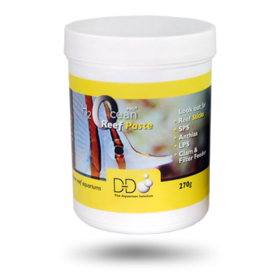 H2Ocean Pro+ Foods