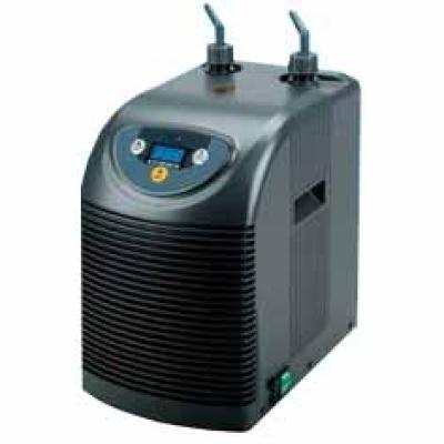 Refrigerant Chillers