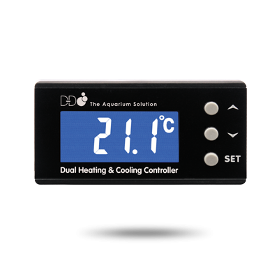 Temperature Controllers