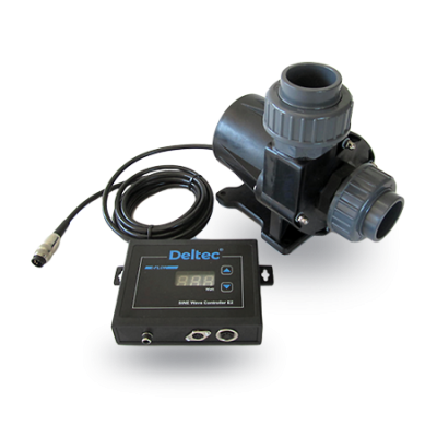 E-Flow Pumps