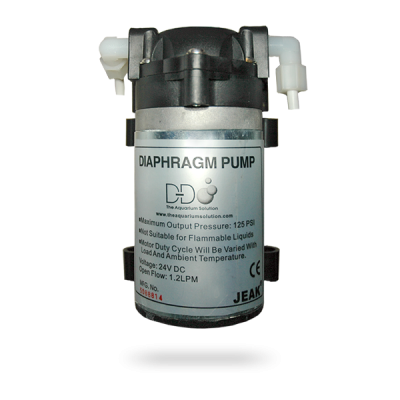 Abyzz Afc400 Commercial Flow Pump Here Now