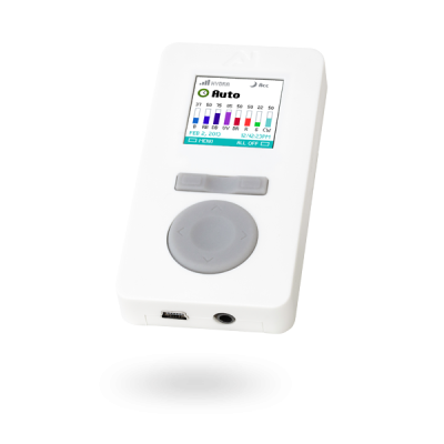 Ai Wi Fi Controller D D The Aquarium Solution