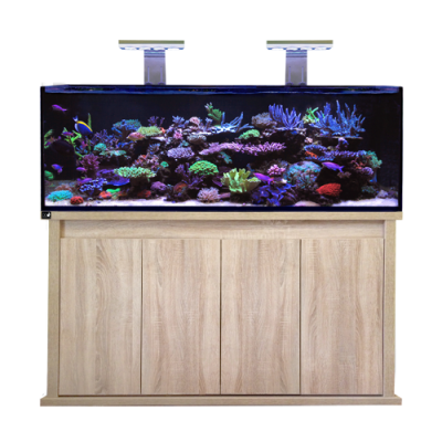 D-D Reef-Pro 1500s Oak