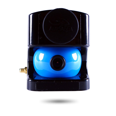 Q-Eye Camera