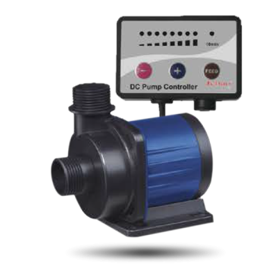 jecod dc return pumps