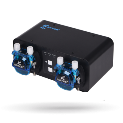 Kamoer X2S Water Change Pump | D-D The 