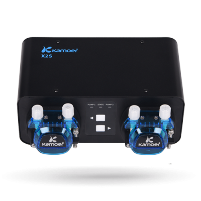 Kamoer X2S Water Change Pump | D-D The 