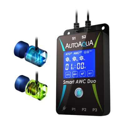 AutoAqua Smart Stir  D-D The Aquarium Solution