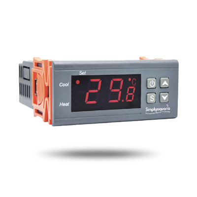 D-D DIY Temperature control module