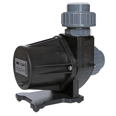 Deltec E-Flow pump right