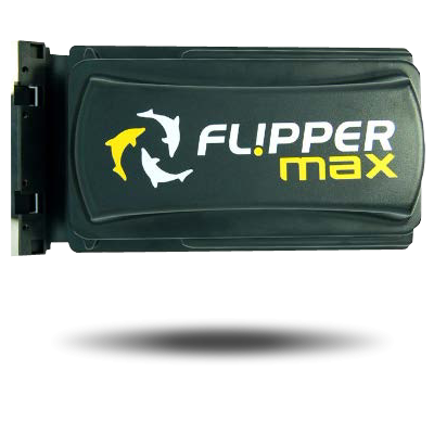 Flipper magnet cleaner Max