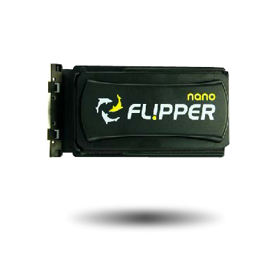 Flipper magnet cleaner Nano