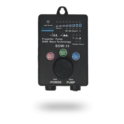jecod sow wave pumps