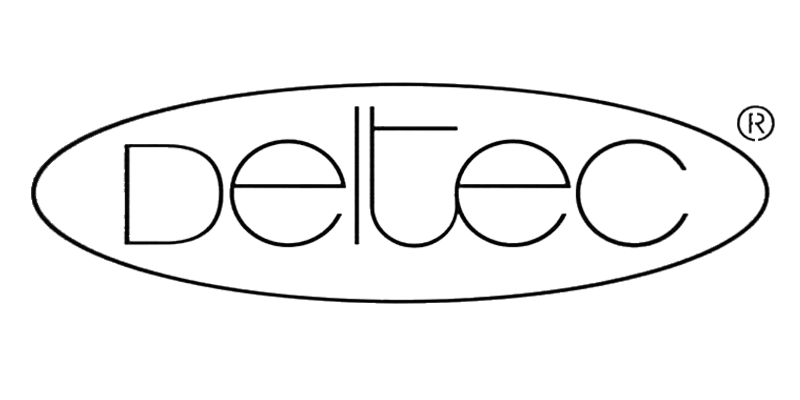 Deltec logo