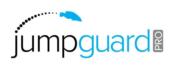 JumpGuard Pro logo